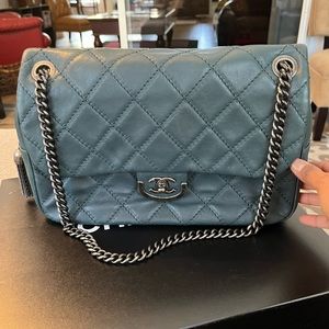 Chanel 31 rue Cambon Paris bag